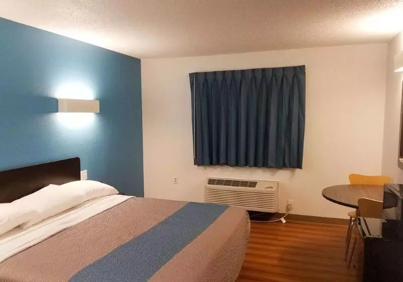 Motel 6indianapolis, In  Southport