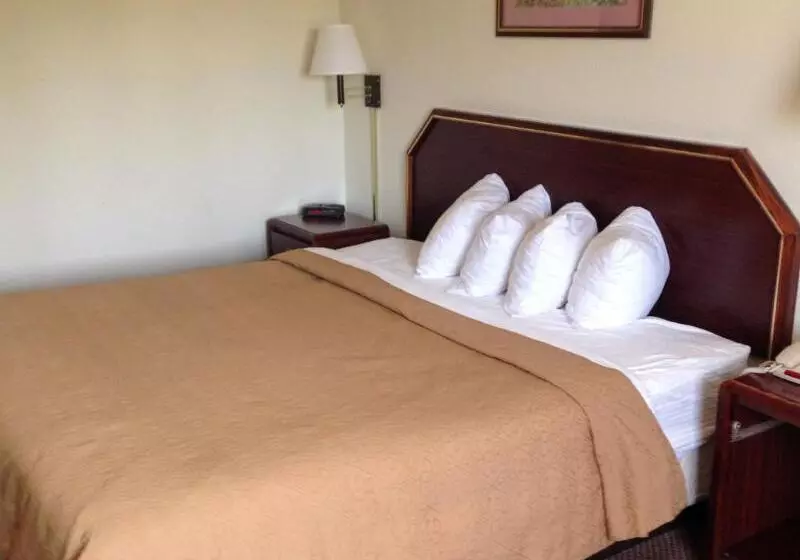 Motel 6indianapolis, In  Southport