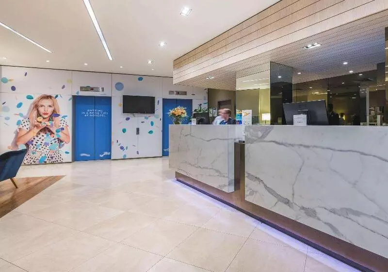 Novotel Sydney West Hq