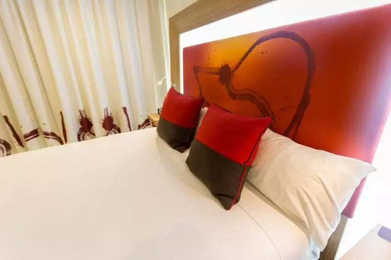 Novotel Sydney West Hq