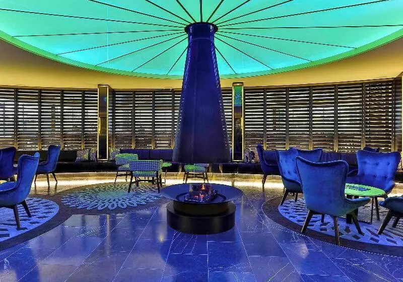 Novotel Sydney West Hq