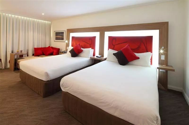 Novotel Sydney West Hq