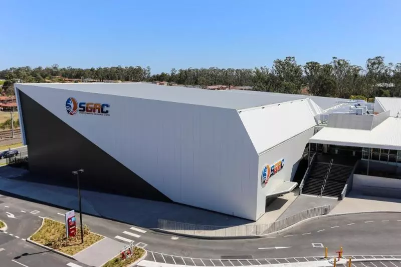 Novotel Sydney West Hq