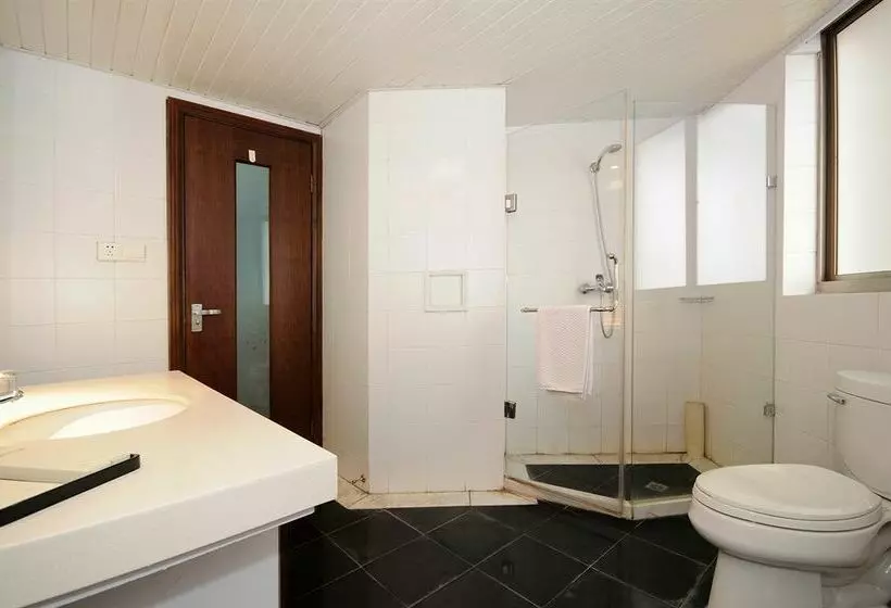 Rayfont Shanghai & Apartment