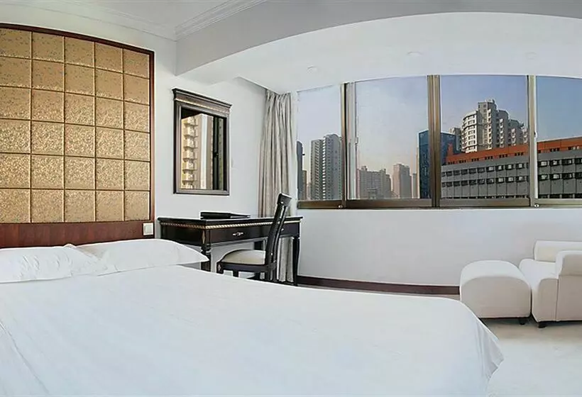 Rayfont Shanghai & Apartment