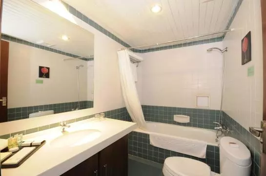 Rayfont Shanghai & Apartment