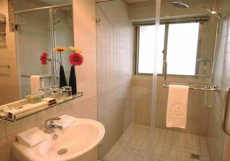 Rayfont Shanghai & Apartment