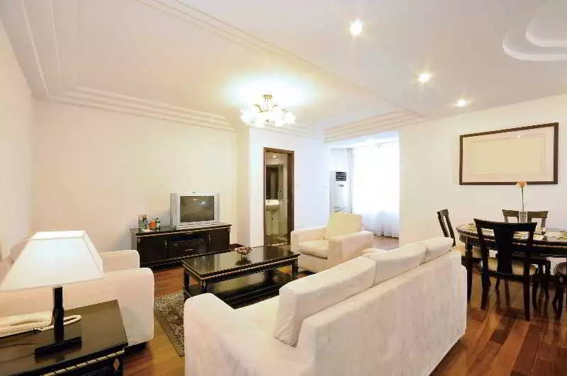 Rayfont Shanghai & Apartment