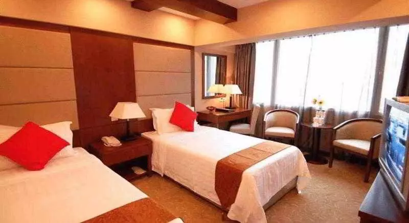 Rayfont Shanghai & Apartment