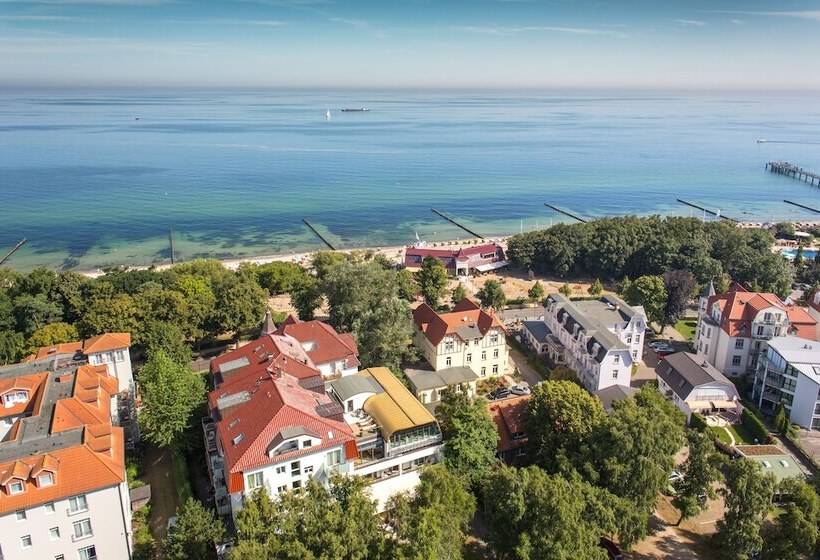 Ringhotel Strandblick