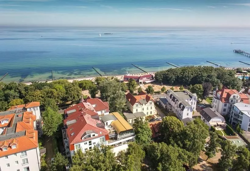 Ringhotel Strandblick