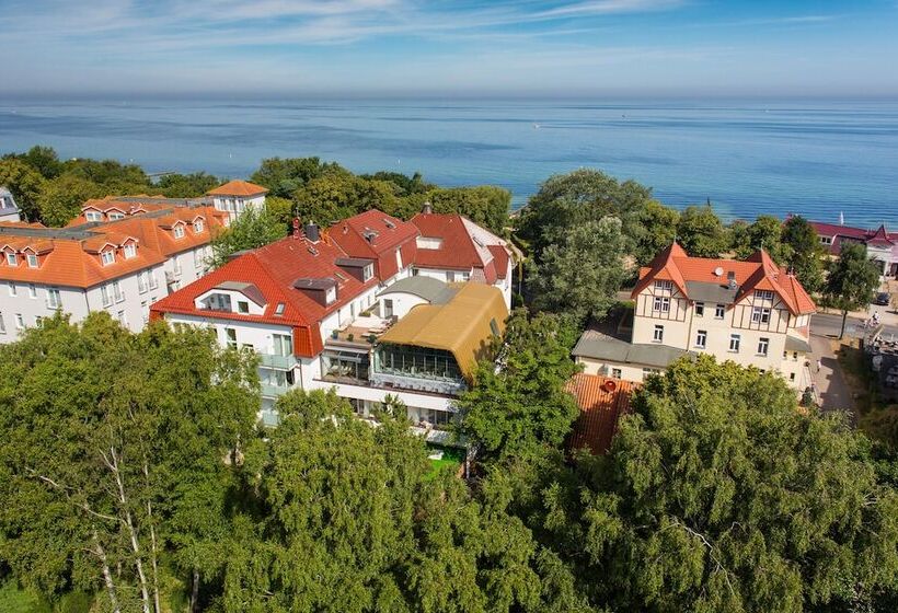 Ringhotel Strandblick