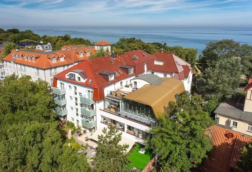 Ringhotel Strandblick