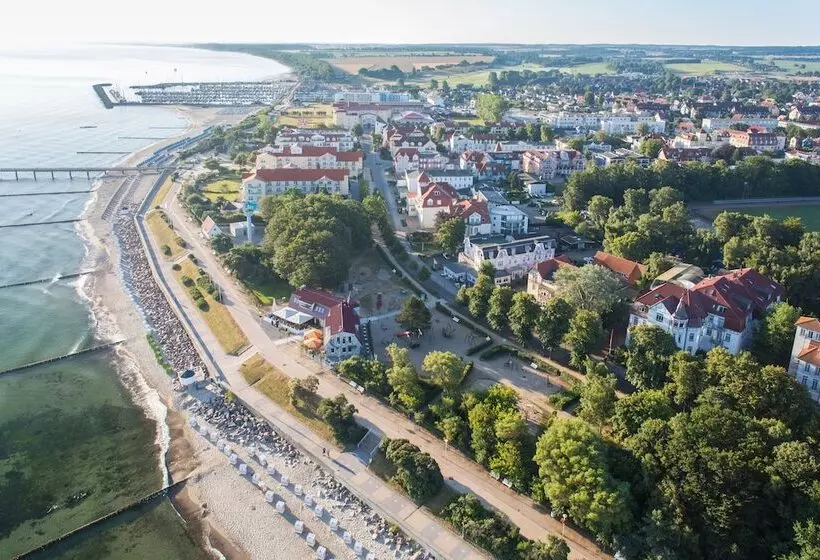 Ringhotel Strandblick