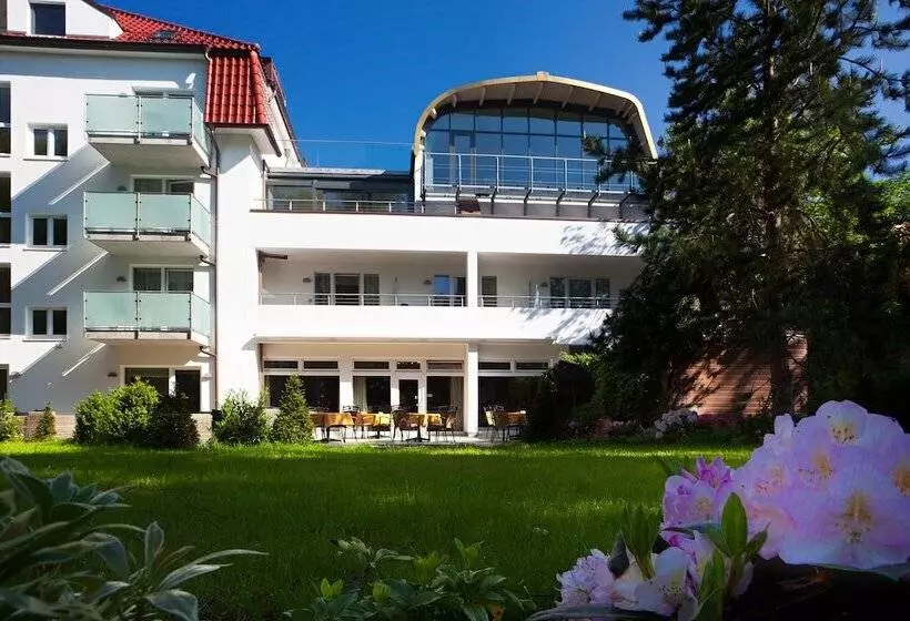 Ringhotel Strandblick