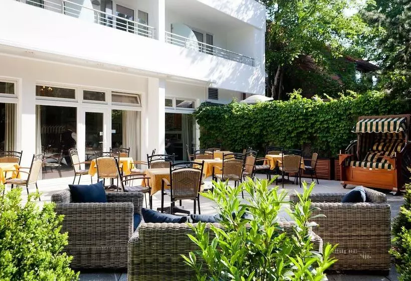 Ringhotel Strandblick