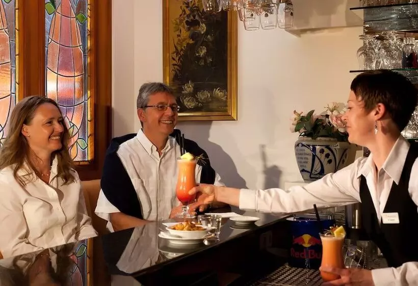 Ringhotel Strandblick