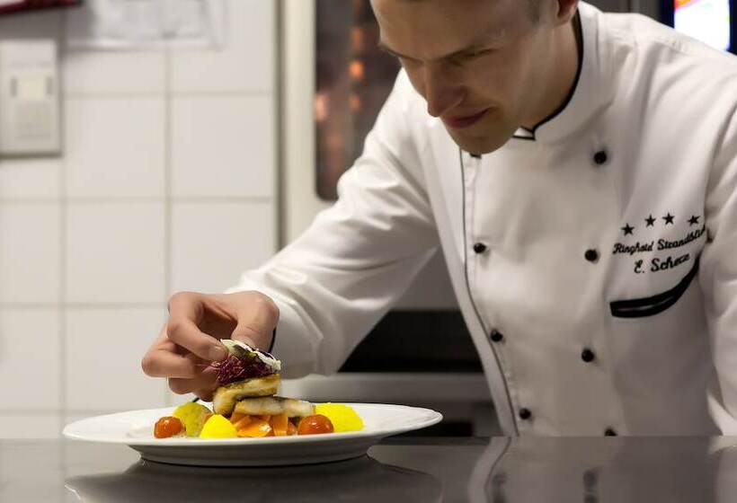 Ringhotel Strandblick