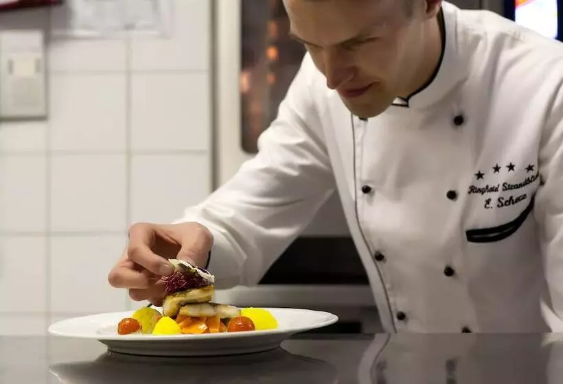 Ringhotel Strandblick