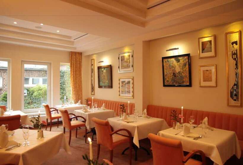 Ringhotel Strandblick