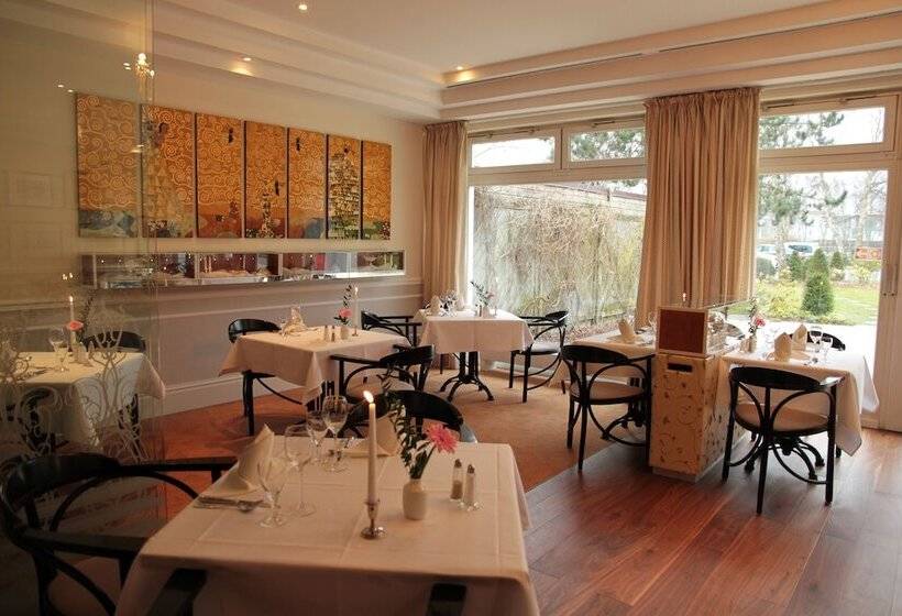 Ringhotel Strandblick