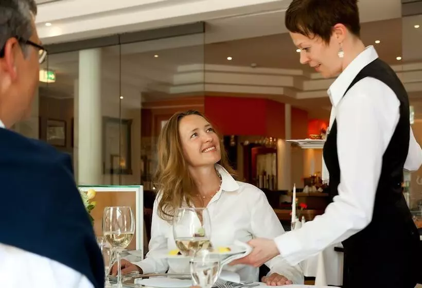 Ringhotel Strandblick