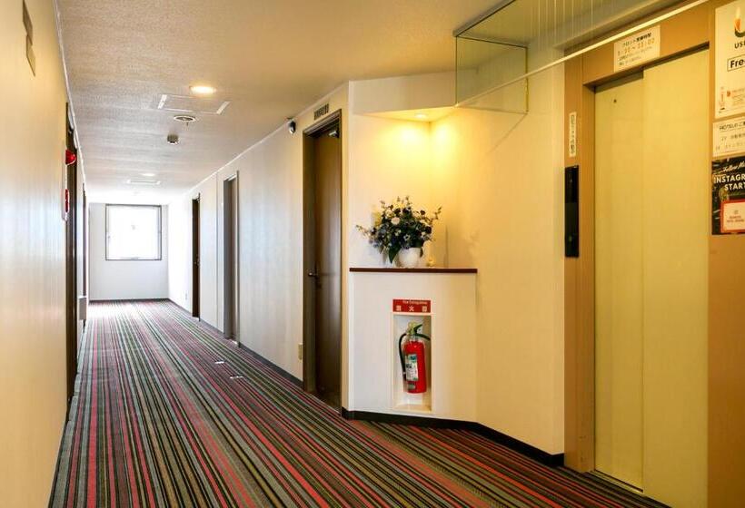 Business Hotel Nishine