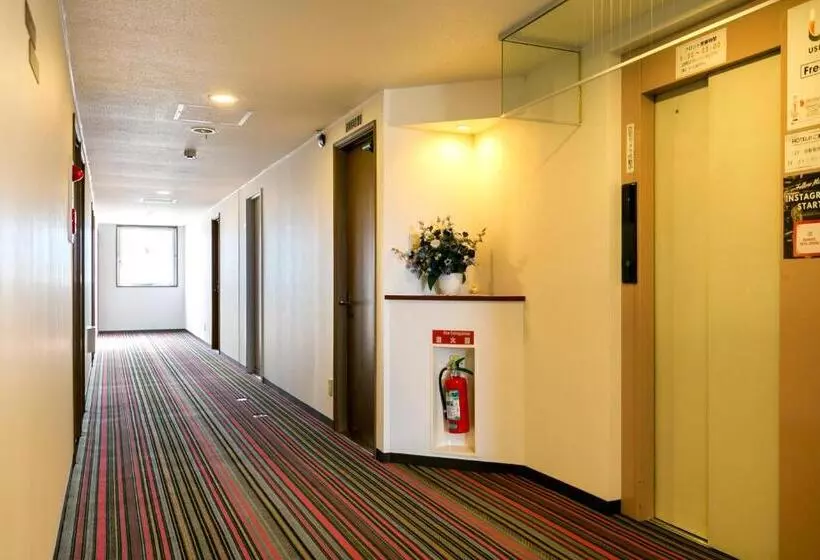 Business Hotel Nishine