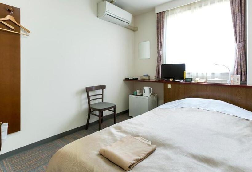 Business Hotel Nishine