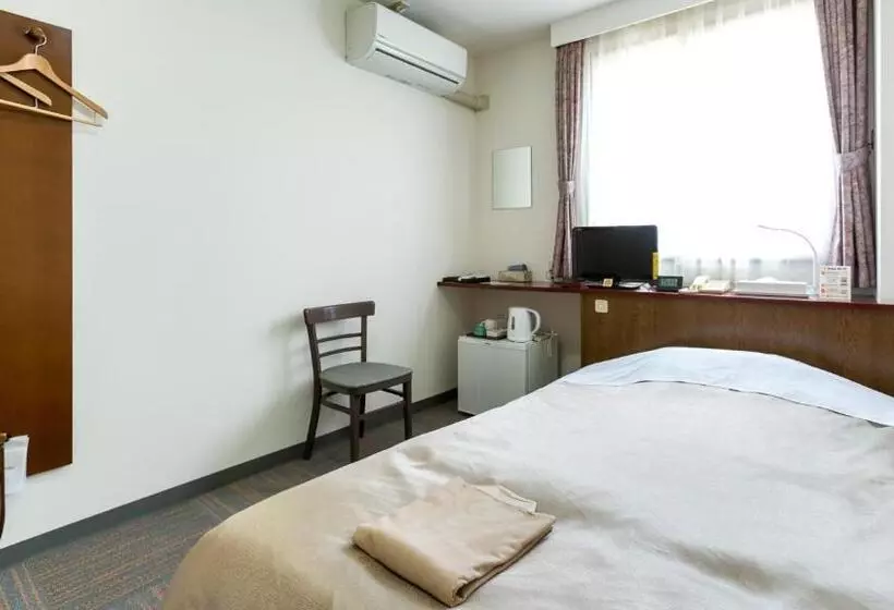 Business Hotel Nishine