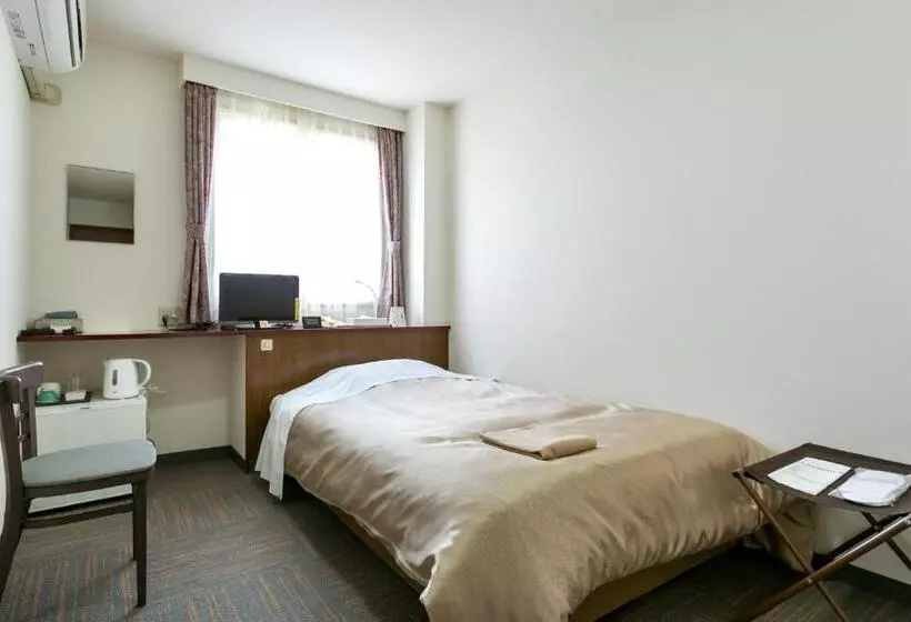 Business Hotel Nishine