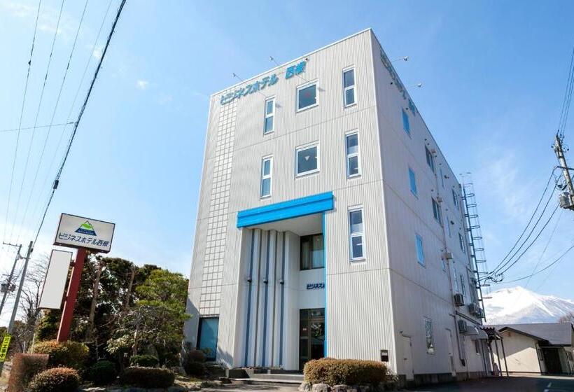 Business Hotel Nishine