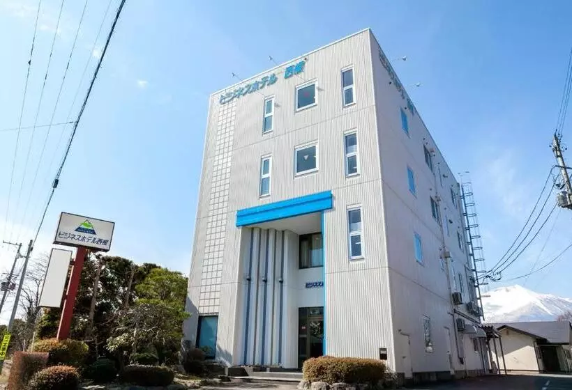 Business Hotel Nishine