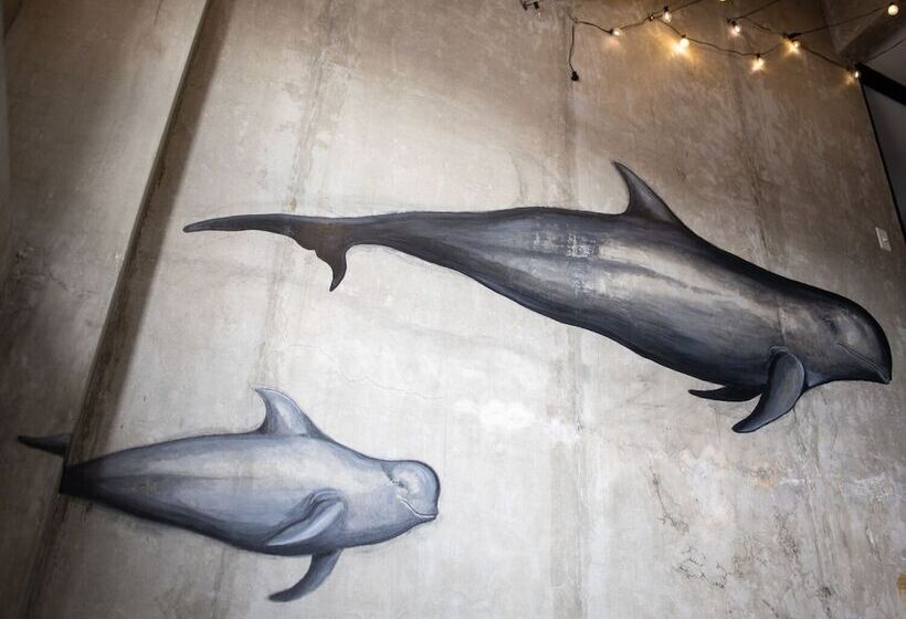 בית מלון כפרי Wakatake