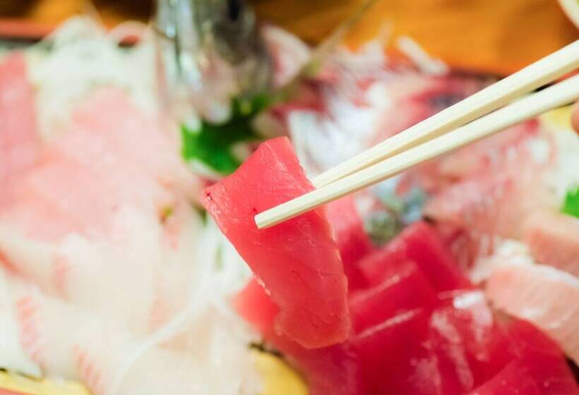 בית מלון כפרי Wakatake