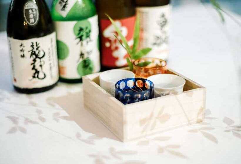 בית מלון כפרי Wakatake