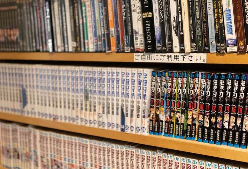 בית מלון כפרי Wakatake