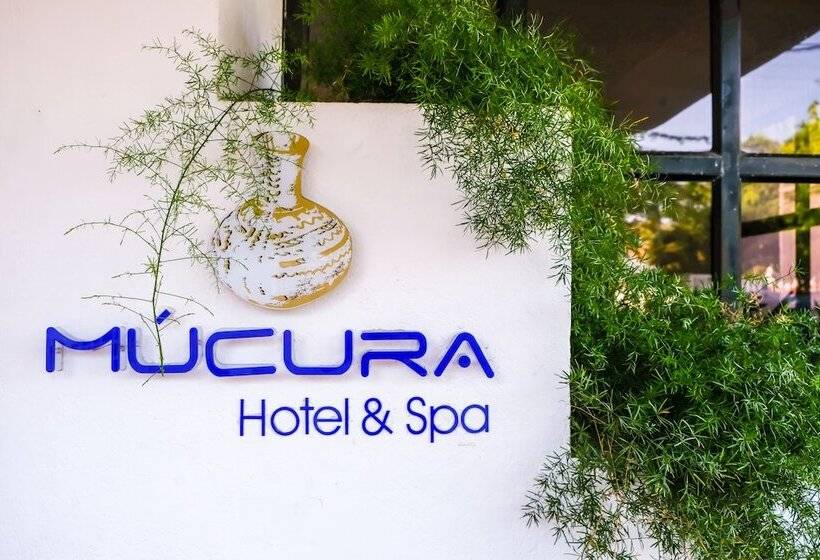 Múcura Hotel & Spa