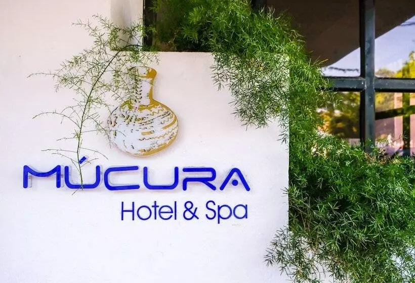 Múcura Hotel & Spa
