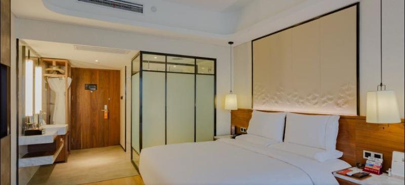 فندق Grand Kingtown