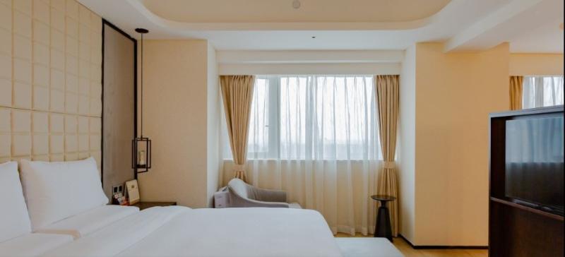 فندق Grand Kingtown