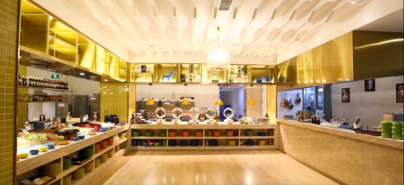 فندق Grand Kingtown