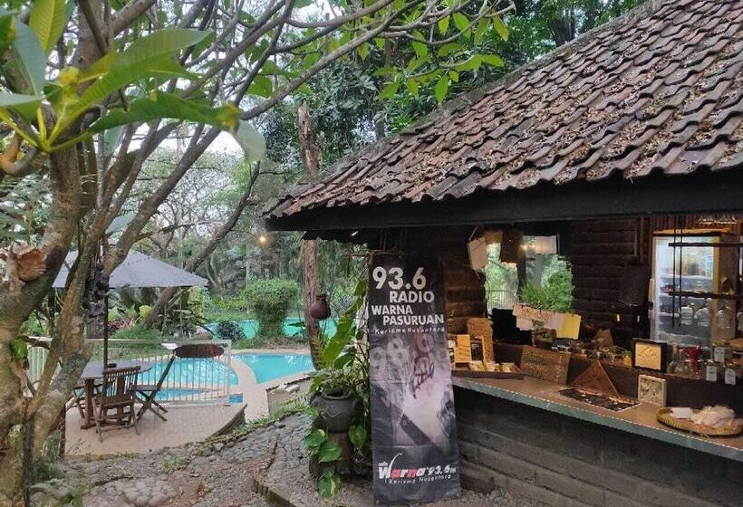 Hotel Grand Mulia Sakinah Boutique Resort Pandaan