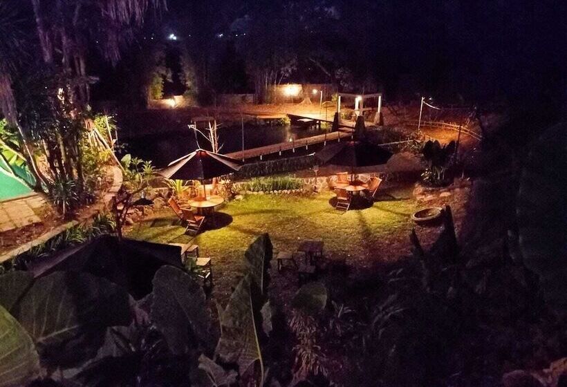 Hotel Grand Mulia Sakinah Boutique Resort Pandaan