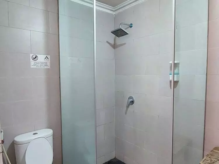 Hotelli Grand Mulia Sakinah Boutique Resort Pandaan