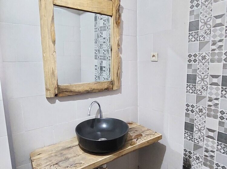 Hotel Grand Mulia Sakinah Boutique Resort Pandaan