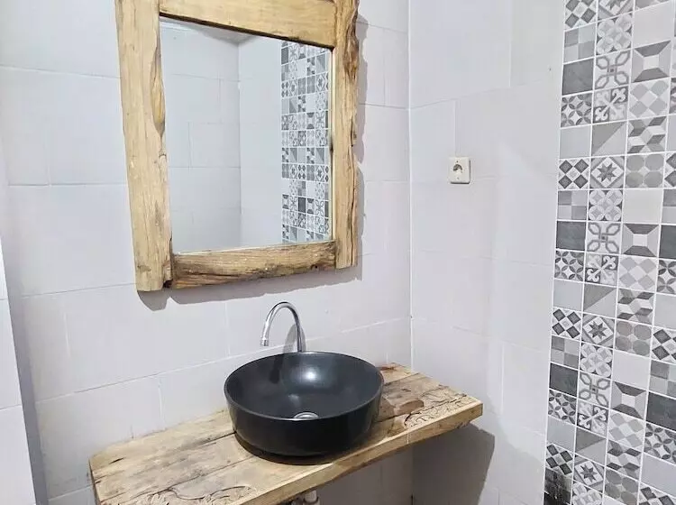 Hotelli Grand Mulia Sakinah Boutique Resort Pandaan