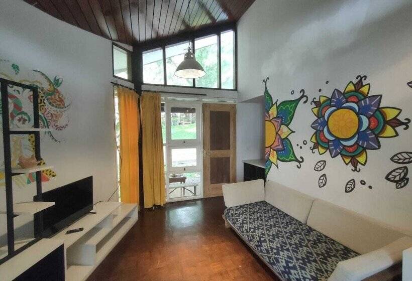 Hotel Grand Mulia Sakinah Boutique Resort Pandaan