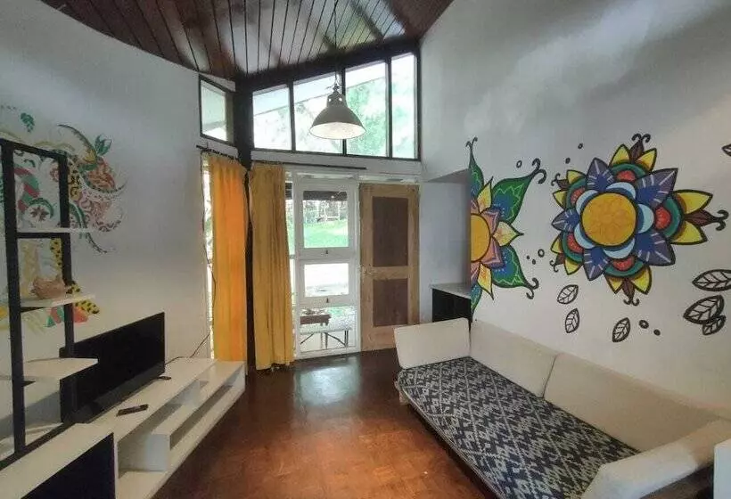 Hotelli Grand Mulia Sakinah Boutique Resort Pandaan