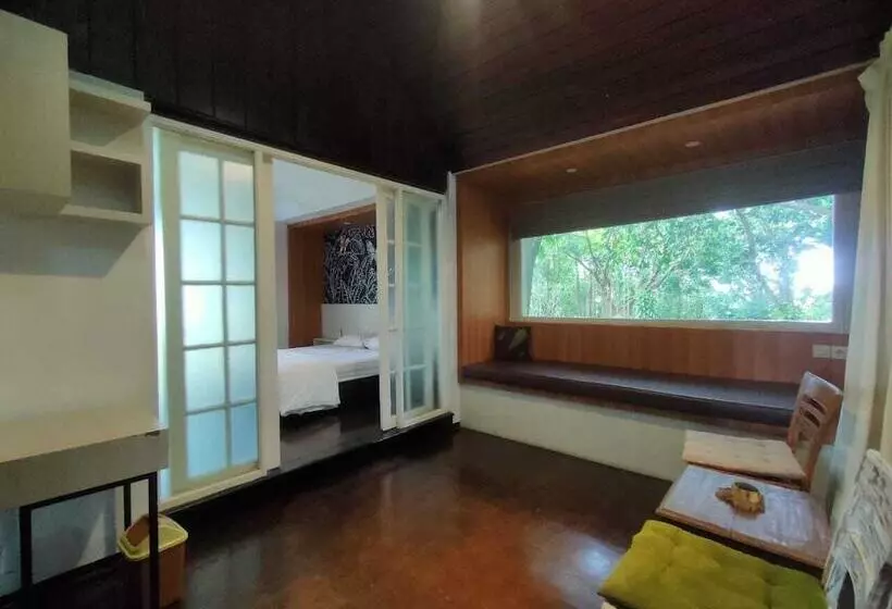 Hotelli Grand Mulia Sakinah Boutique Resort Pandaan